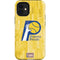 NBA Indiana Pacers Hardwood Classics iPhone 12 Mini Impact Case