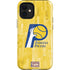 NBA Indiana Pacers Hardwood Classics iPhone 12 Mini Impact Case