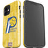 NBA Indiana Pacers Hardwood Classics iPhone 12 Mini Impact Case