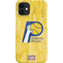 NBA Indiana Pacers Hardwood Classics iPhone 12 Mini Lite Case