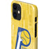 NBA Indiana Pacers Hardwood Classics iPhone 12 Mini Lite Case