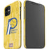 NBA Indiana Pacers Hardwood Classics iPhone 12 Mini Lite Case
