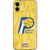NBA Indiana Pacers Hardwood Classics iPhone 12 Mini Skin