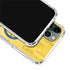 NBA Indiana Pacers Hardwood Classics iPhone 12 Pro Clear Case