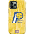 NBA Indiana Pacers Hardwood Classics iPhone 12 Pro Max Impact Case