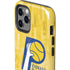 NBA Indiana Pacers Hardwood Classics iPhone 12 Pro Max Impact Case