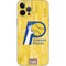 NBA Indiana Pacers Hardwood Classics iPhone 12 Pro Max Skin