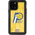NBA Indiana Pacers Hardwood Classics iPhone 12 Pro Waterproof Case