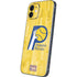 NBA Indiana Pacers Hardwood Classics iPhone 12 Skin