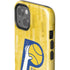 NBA Indiana Pacers Hardwood Classics iPhone 13 Impact Case