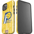 NBA Indiana Pacers Hardwood Classics iPhone 13 Impact Case