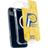 NBA Indiana Pacers Hardwood Classics iPhone 13 MagSafe Case