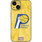 NBA Indiana Pacers Hardwood Classics iPhone 13 Mini Skin
