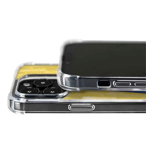 NBA Indiana Pacers Hardwood Classics iPhone 13 Pro MagSafe Case