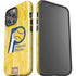 NBA Indiana Pacers Hardwood Classics iPhone 13 Pro Max Impact Case