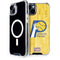 NBA Indiana Pacers Hardwood Classics iPhone 14 MagSafe Case
