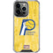 NBA Indiana Pacers Hardwood Classics iPhone 14 Pro Clear Case