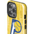 NBA Indiana Pacers Hardwood Classics iPhone 14 Pro Impact Case