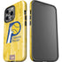 NBA Indiana Pacers Hardwood Classics iPhone 15 Pro Impact Case