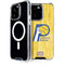 NBA Indiana Pacers Hardwood Classics iPhone 14 Pro MagSafe Case