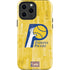 NBA Indiana Pacers Hardwood Classics iPhone 15 Pro Max Impact Case