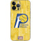 NBA Indiana Pacers Hardwood Classics iPhone 14 Pro Max Skin