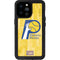 NBA Indiana Pacers Hardwood Classics iPhone 14 Pro Max Waterproof Case