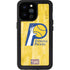 NBA Indiana Pacers Hardwood Classics iPhone 14 Pro Max Waterproof Case