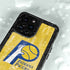 NBA Indiana Pacers Hardwood Classics iPhone 14 Pro Max Waterproof Case
