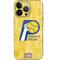 NBA Indiana Pacers Hardwood Classics iPhone 15 Pro Skin