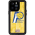 NBA Indiana Pacers Hardwood Classics iPhone 14 Pro Waterproof Case