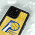 NBA Indiana Pacers Hardwood Classics iPhone 14 Pro Waterproof Case
