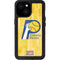 NBA Indiana Pacers Hardwood Classics iPhone 15 Waterproof Case