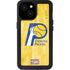 NBA Indiana Pacers Hardwood Classics iPhone 15 Waterproof Case