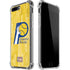 NBA Indiana Pacers Hardwood Classics iPhone 7/8 Plus Clear Case