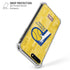 NBA Indiana Pacers Hardwood Classics iPhone 7/8 Plus Clear Case