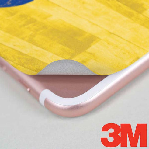 NBA Indiana Pacers Hardwood Classics iPhone 7 Skin