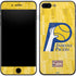 NBA Indiana Pacers Hardwood Classics iPhone 8 Plus Skin