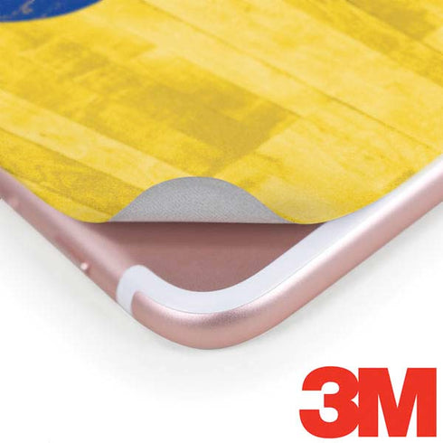 NBA Indiana Pacers Hardwood Classics iPhone 8 Plus Skin