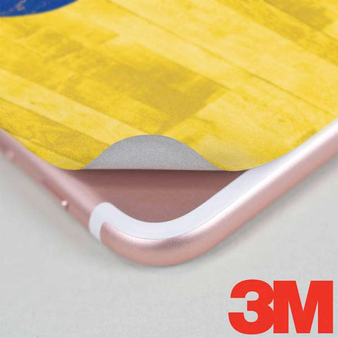 NBA Indiana Pacers Hardwood Classics iPhone 8 Skin