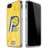 NBA Indiana Pacers Hardwood Classics iPhone SE (2nd & 3rd Gen) Clear Case
