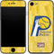 NBA Indiana Pacers Hardwood Classics iPhone SE (2nd & 3rd Gen) Skin