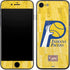 NBA Indiana Pacers Hardwood Classics iPhone SE (2nd & 3rd Gen) Skin