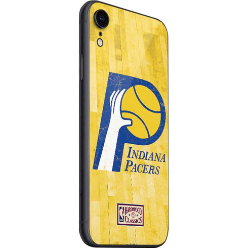 NBA Indiana Pacers Hardwood Classics iPhone SE (2nd & 3rd Gen) Skin