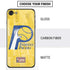 NBA Indiana Pacers Hardwood Classics iPhone SE (2nd & 3rd Gen) Skin