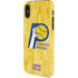 NBA Indiana Pacers Hardwood Classics iPhone X Pro Case