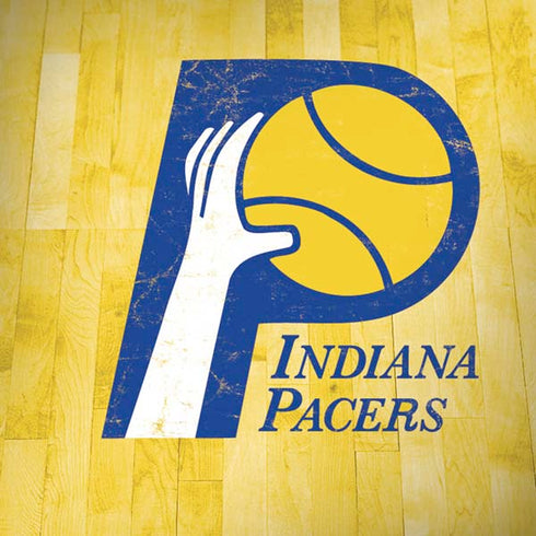 NBA Indiana Pacers Hardwood Classics iPhone X Pro Case
