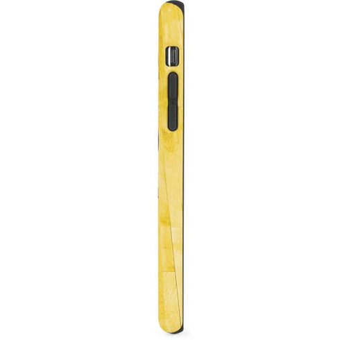 NBA Indiana Pacers Hardwood Classics iPhone XS Pro Case