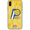 NBA Indiana Pacers Hardwood Classics iPhone XS Skin