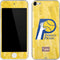 NBA Indiana Pacers Hardwood Classics Apple iPod Skin